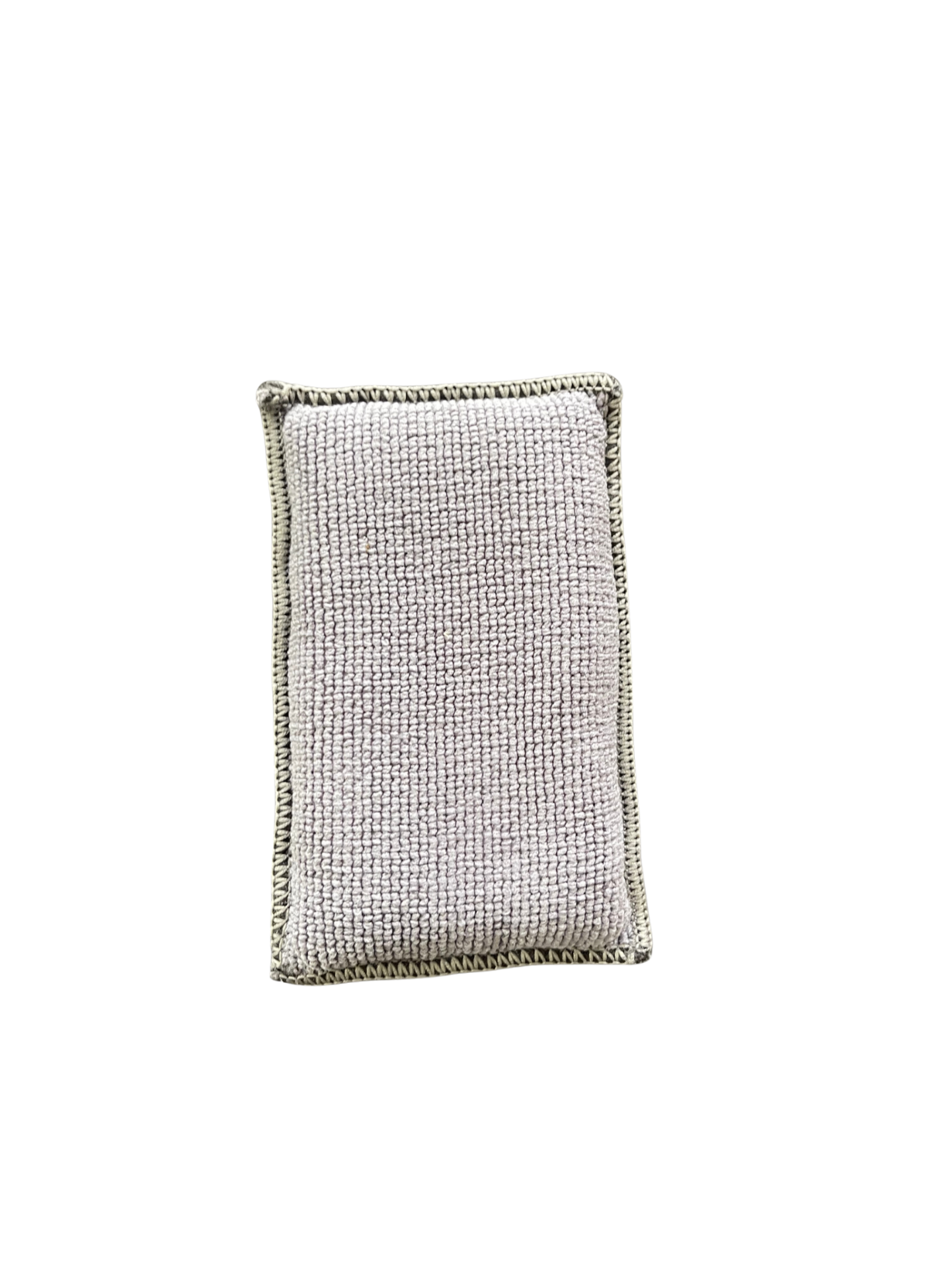 Interior Scrub Pad 4