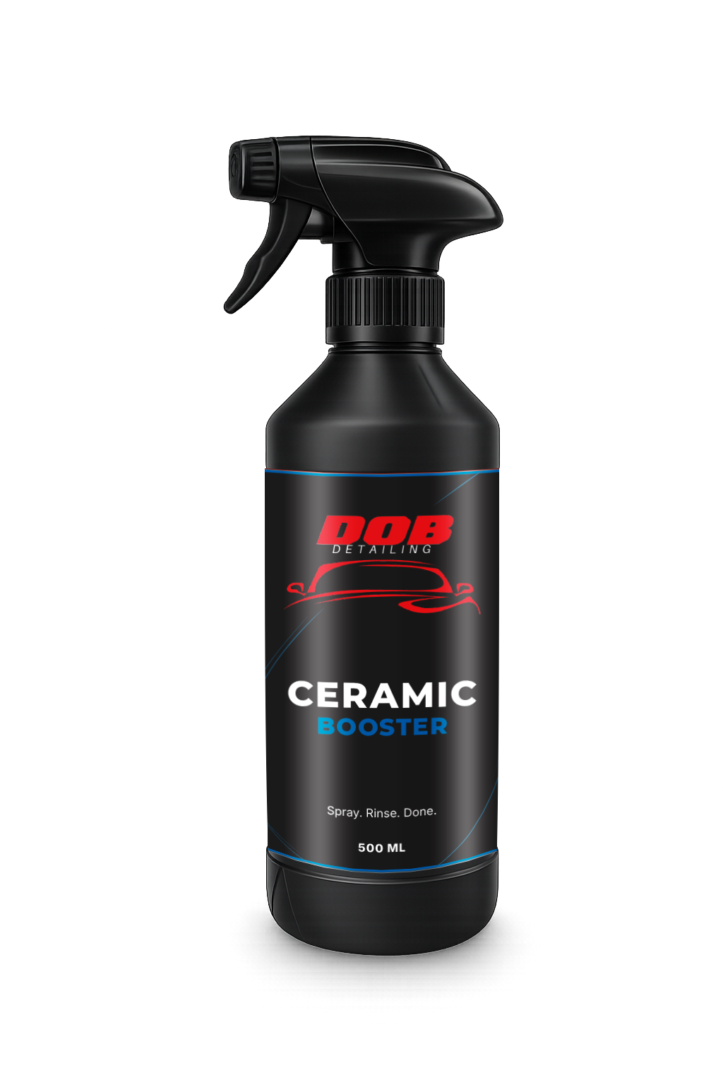 Ceramic Booster