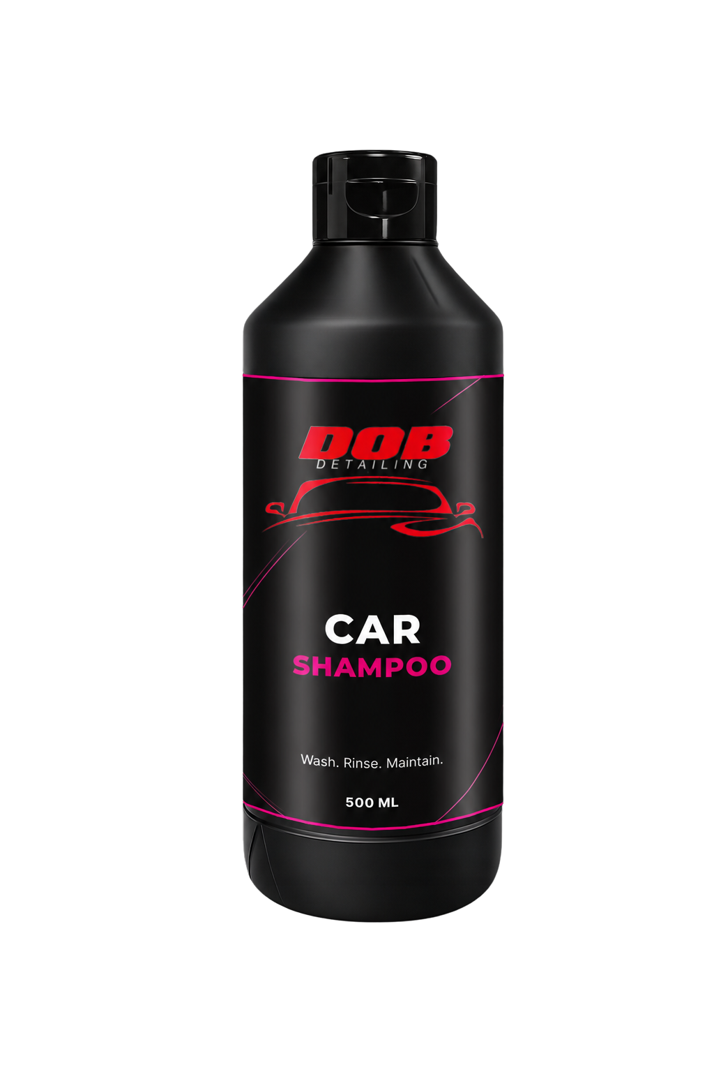 Car Shampoo