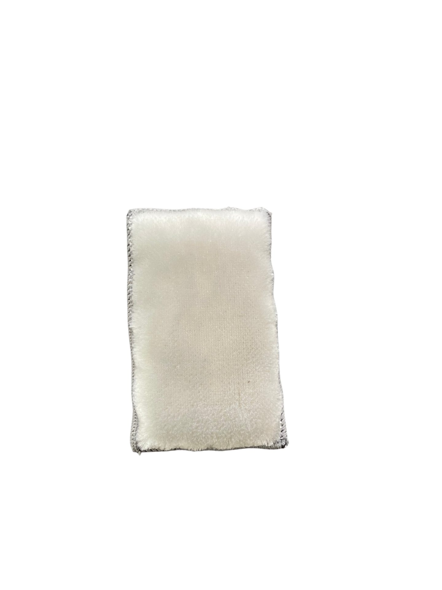 Interior Scrub Pad 3